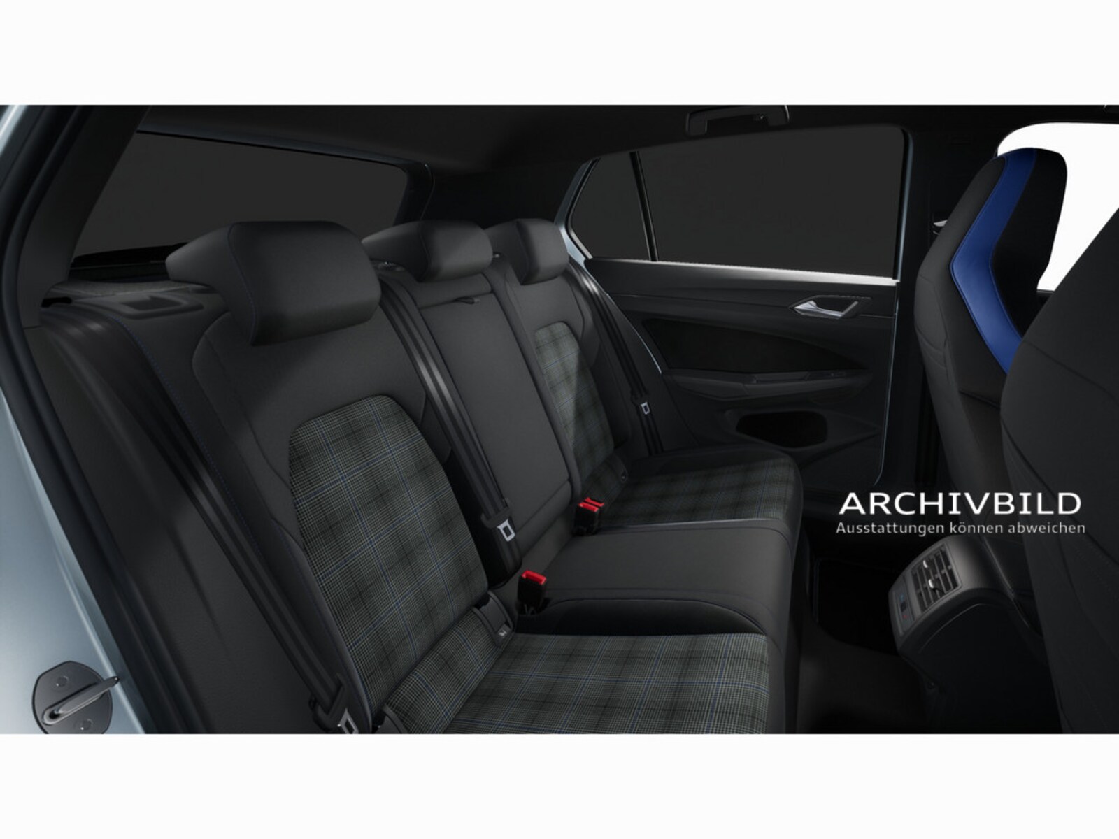 Volkswagen Golf – Bild 5