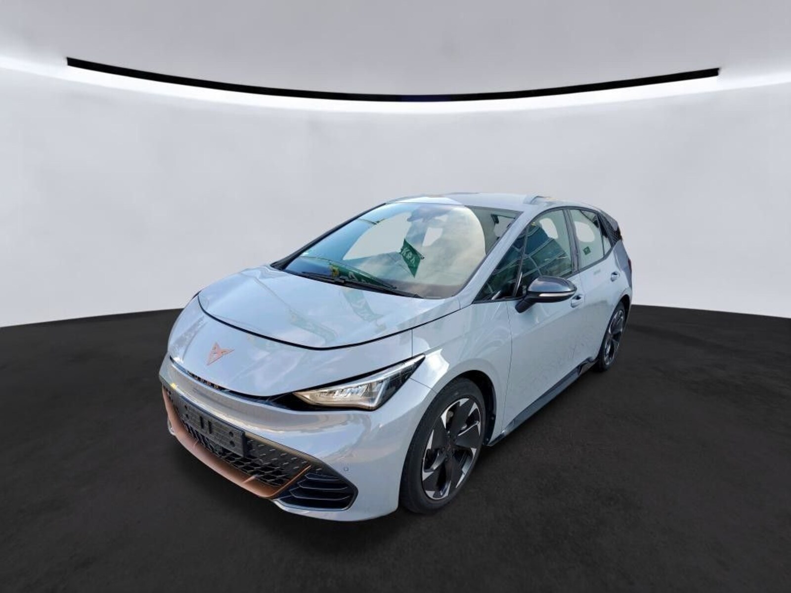 CUPRA Born – Bild 2