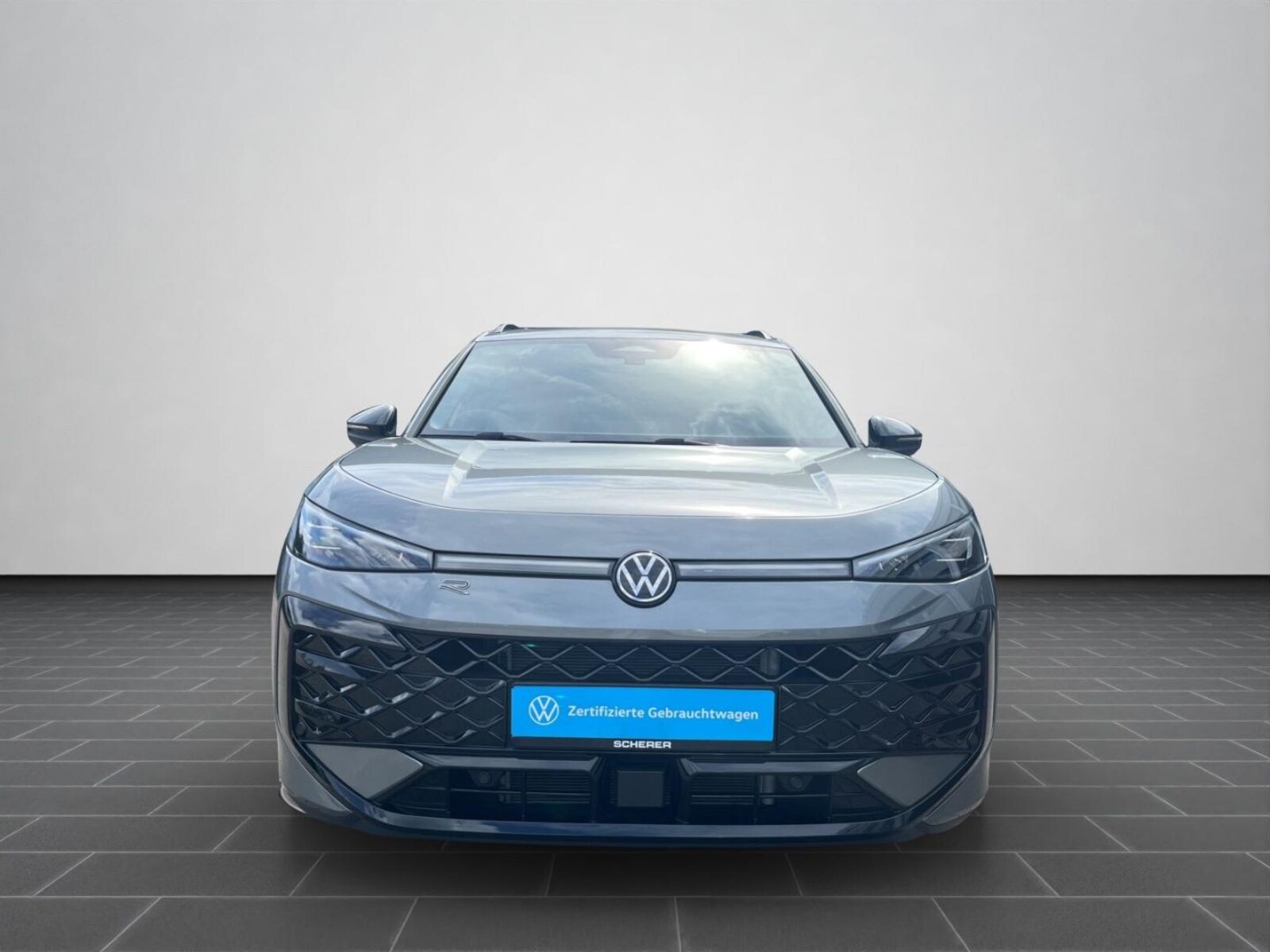 Volkswagen T-Roc – Bild 5