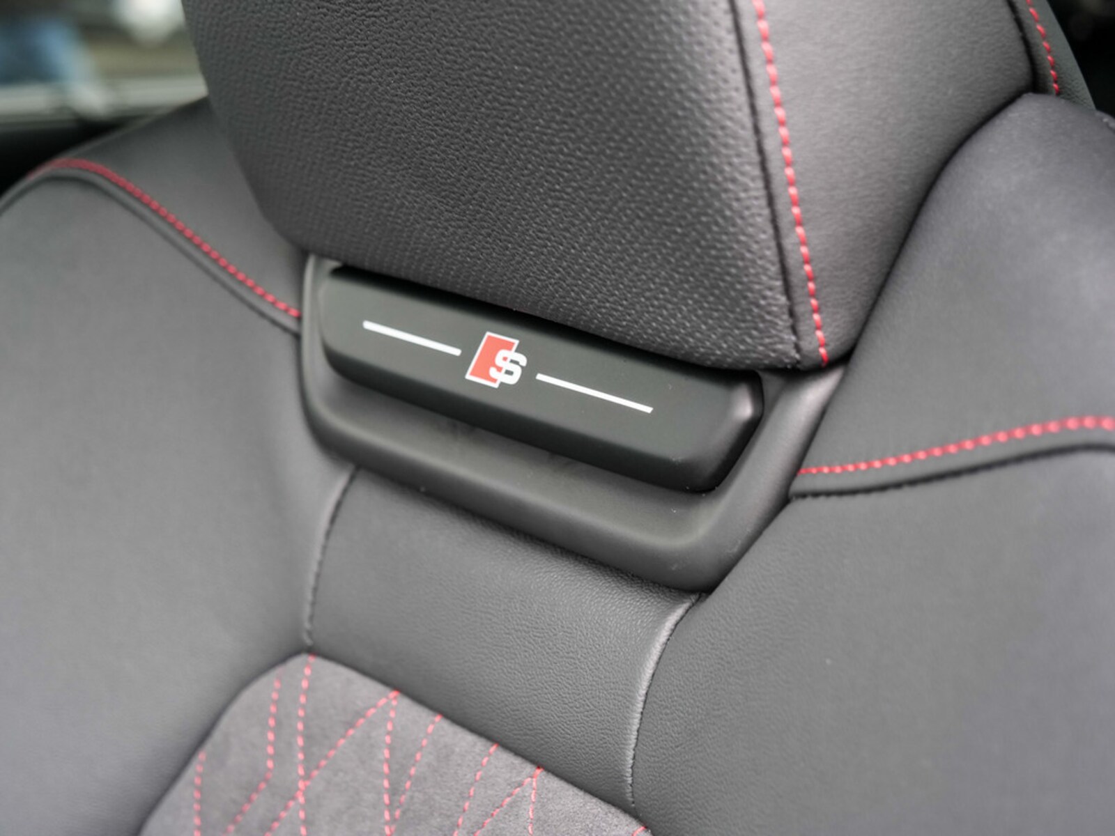 Audi Q6 e-tron – Bild 20