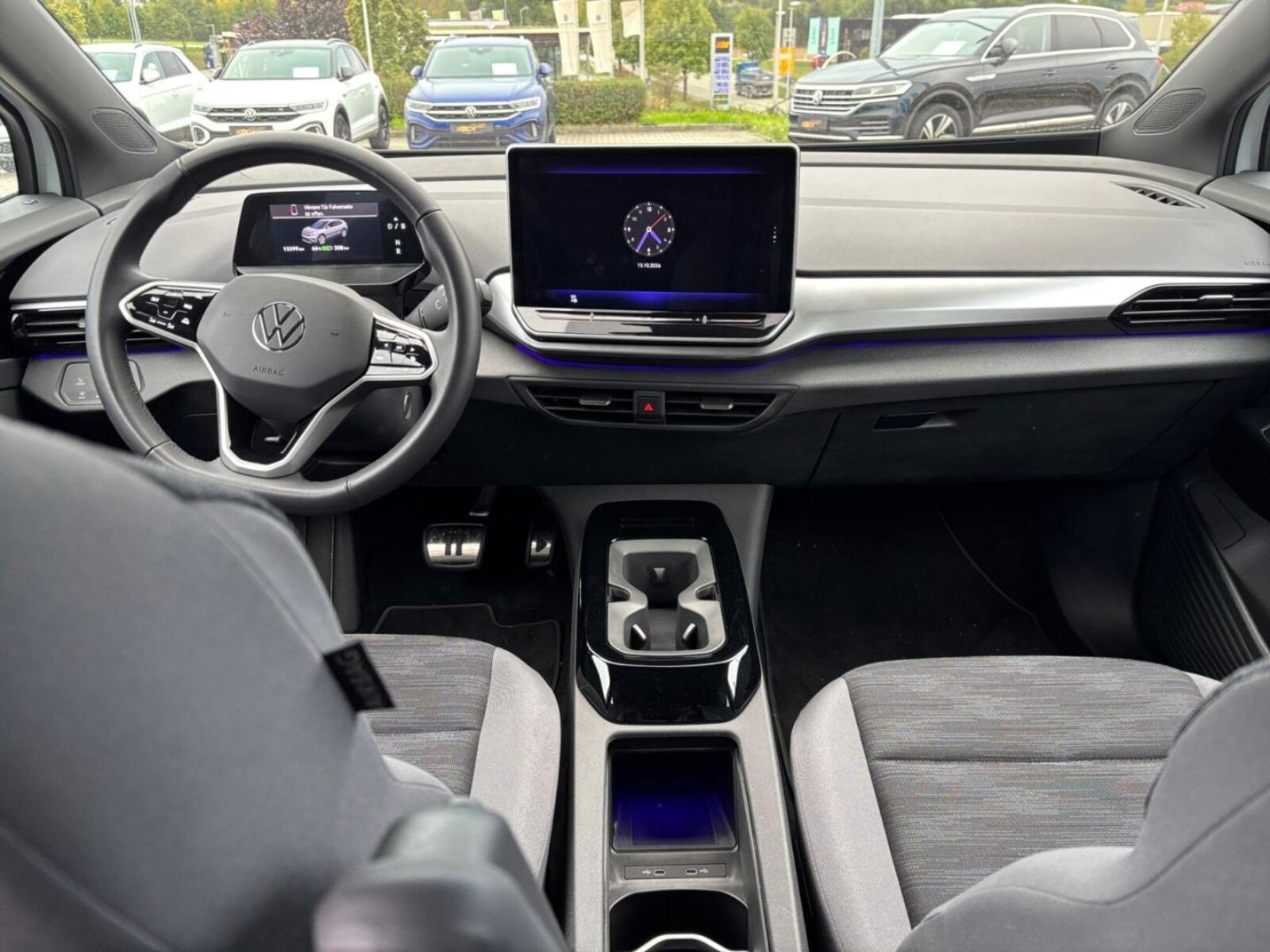 Volkswagen ID.4 – Bild 11