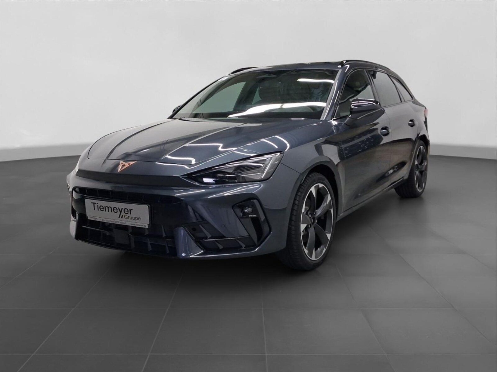 CUPRA Leon Sportstourer – Bild 2