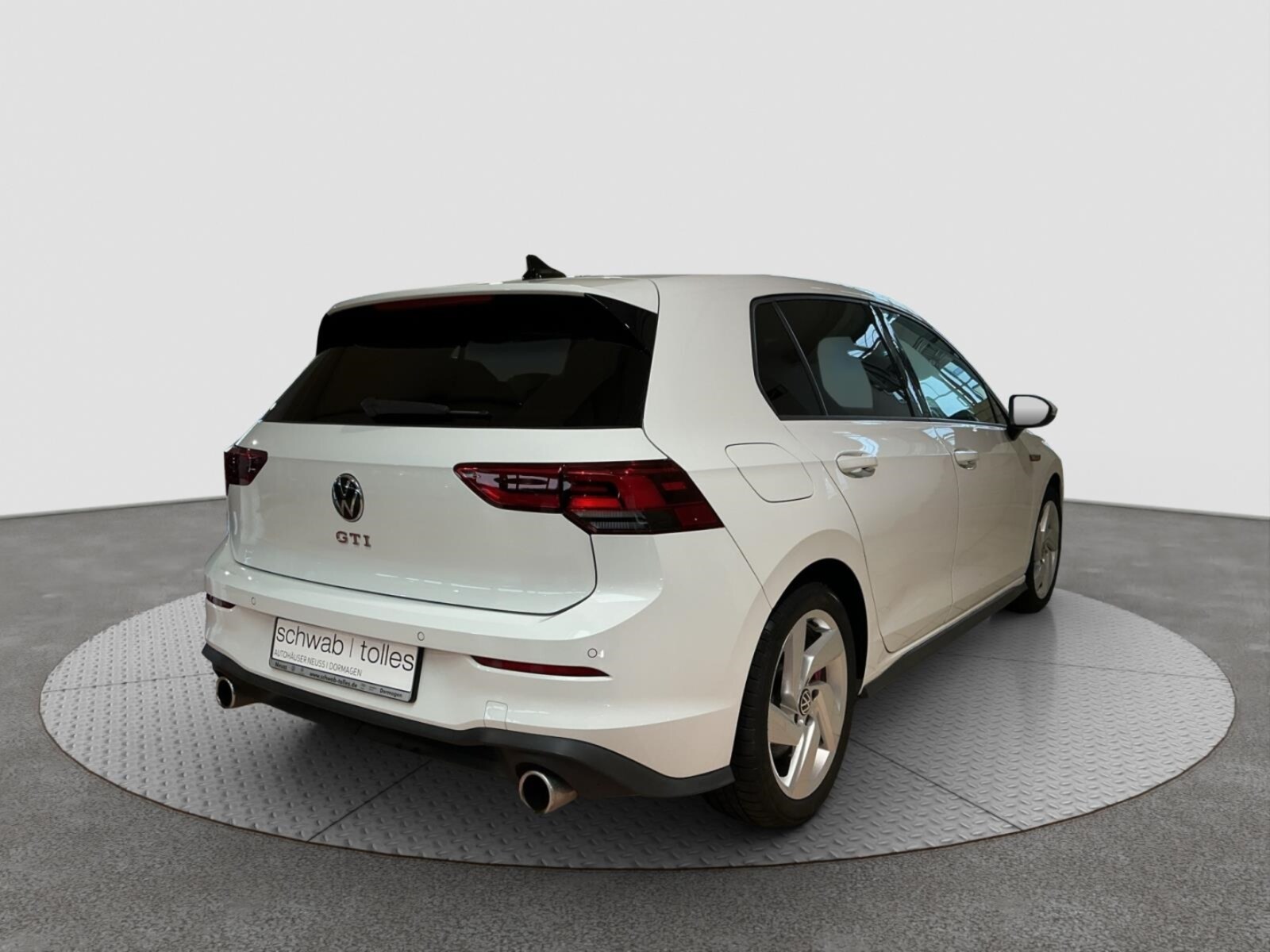 Volkswagen Golf – Bild 5
