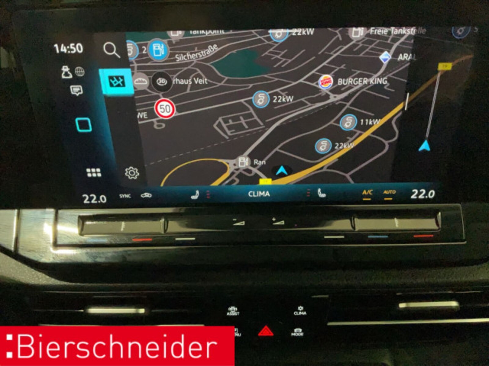 Volkswagen Caddy – Bild 16