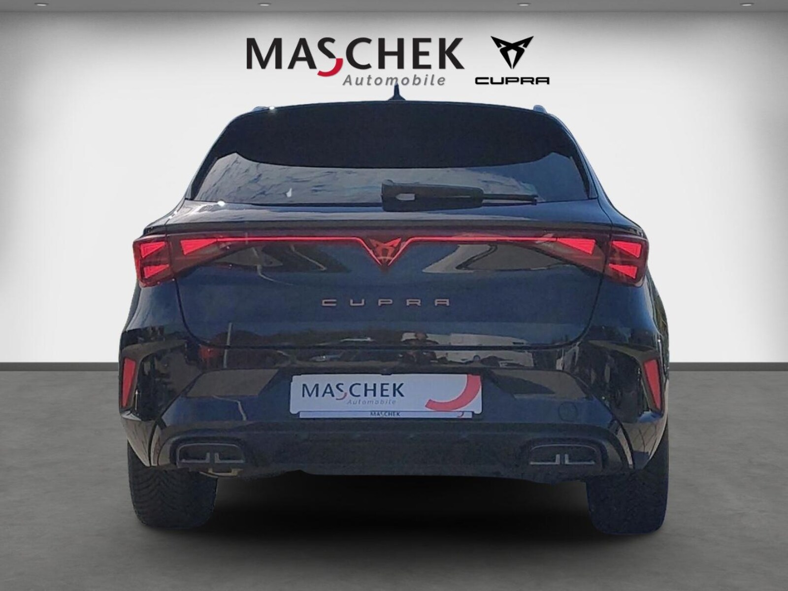 CUPRA Leon Sportstourer – Bild 5