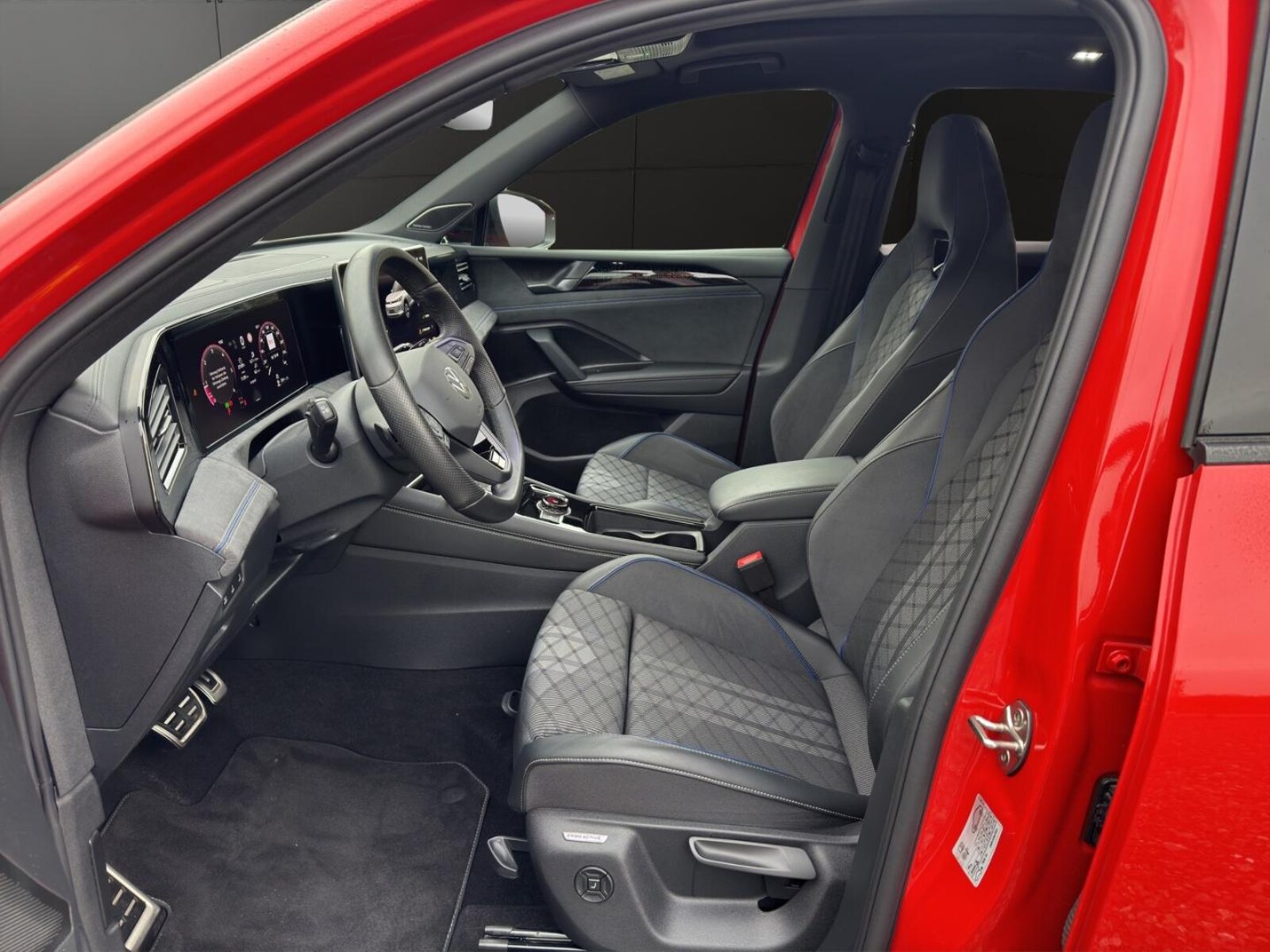 Volkswagen Tiguan – Bild 7