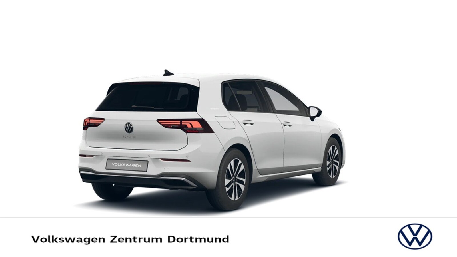 Volkswagen Golf – Bild 5