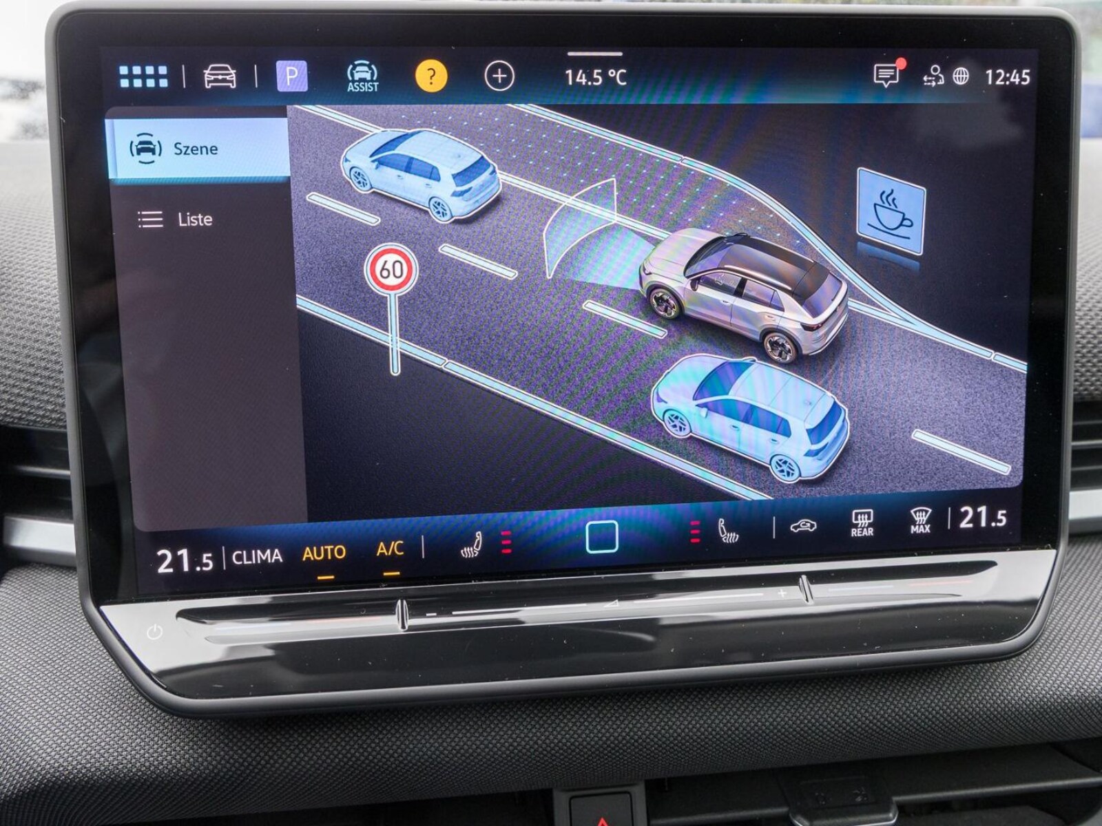 Volkswagen T-Roc – Bild 13