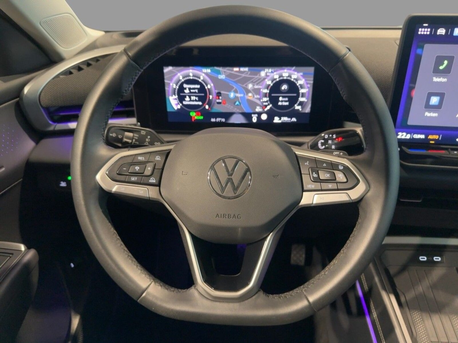 Volkswagen T-Roc – Bild 13