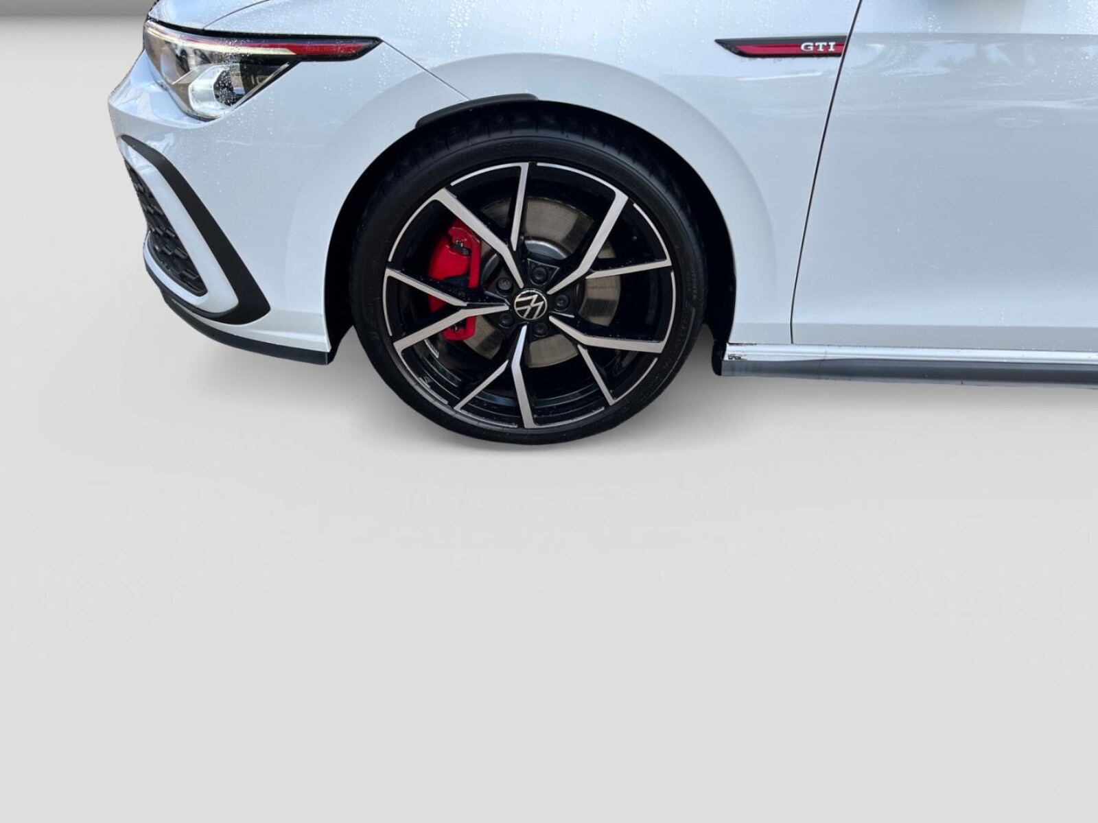 Volkswagen Golf – Bild 4