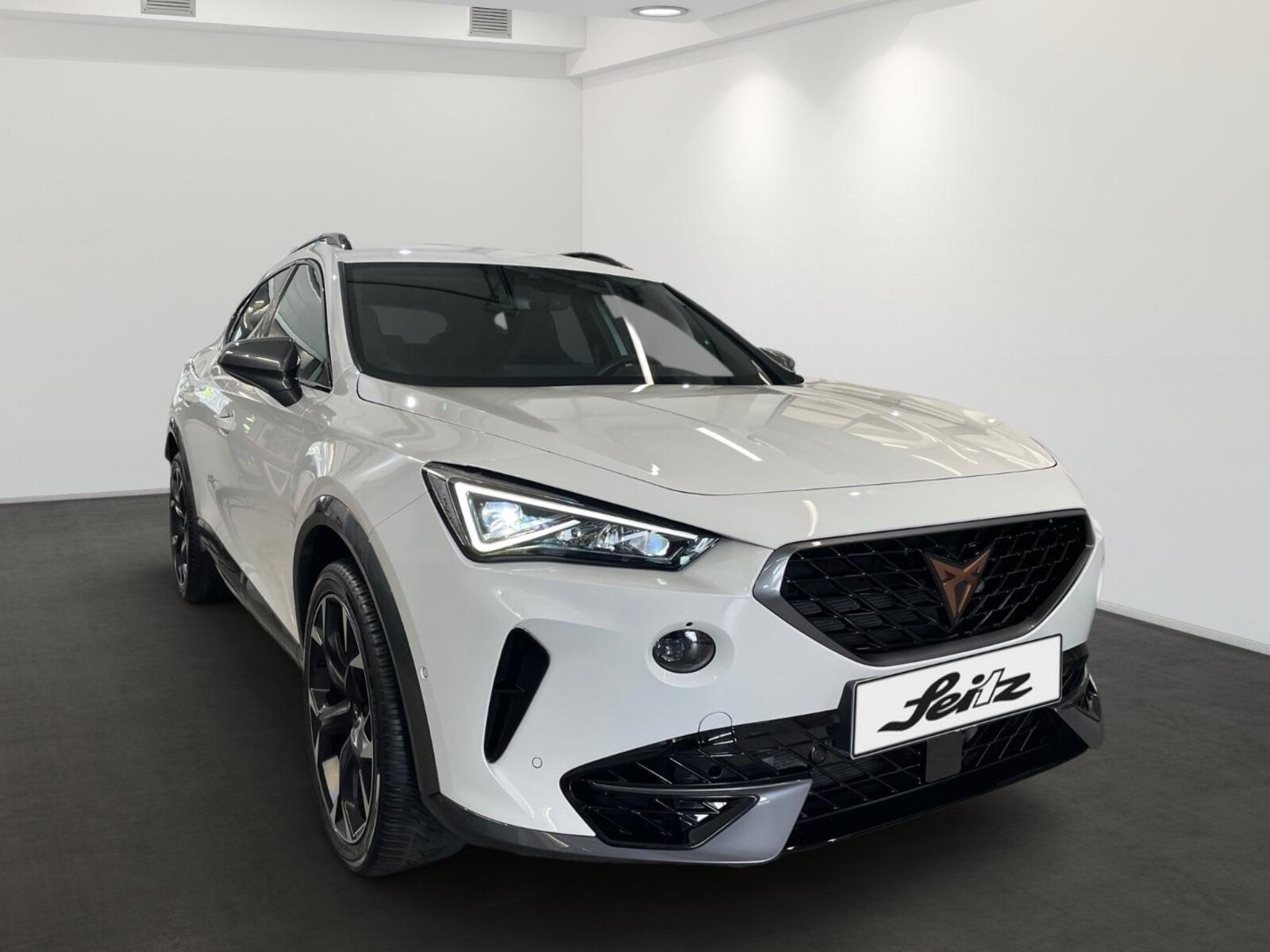 CUPRA Formentor – Bild 3