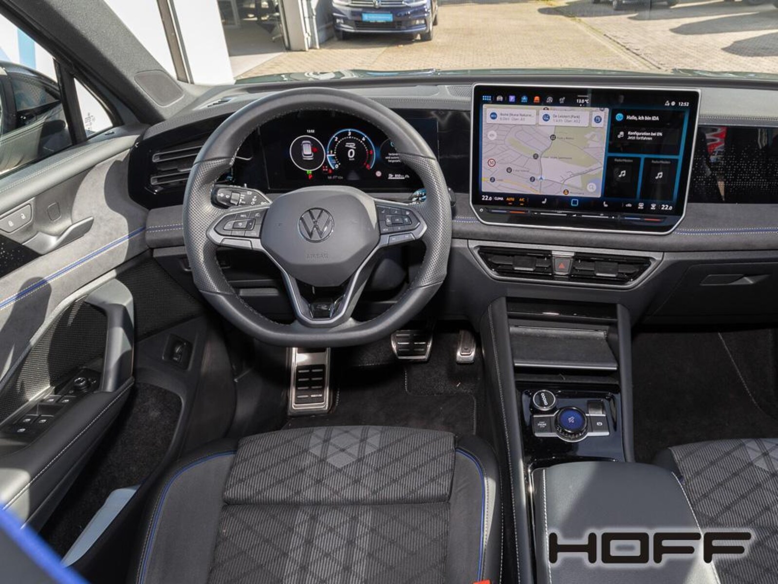 Volkswagen Tiguan – Bild 6