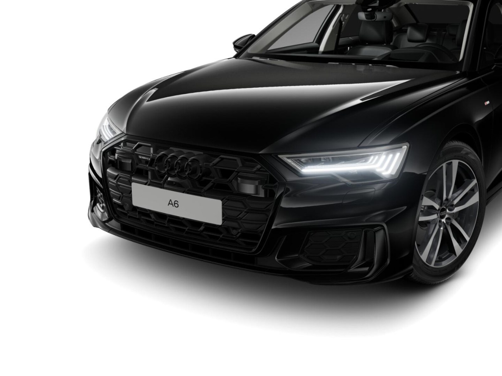Audi A6 Limousine – Bild 8