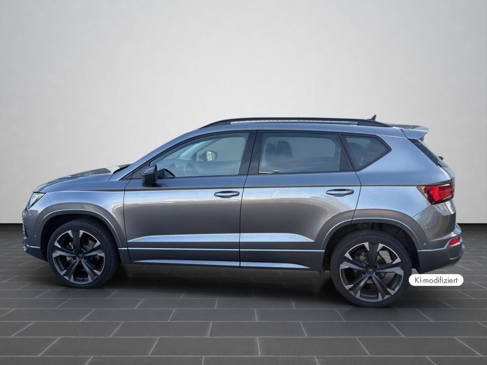 CUPRA Ateca – Bild 7