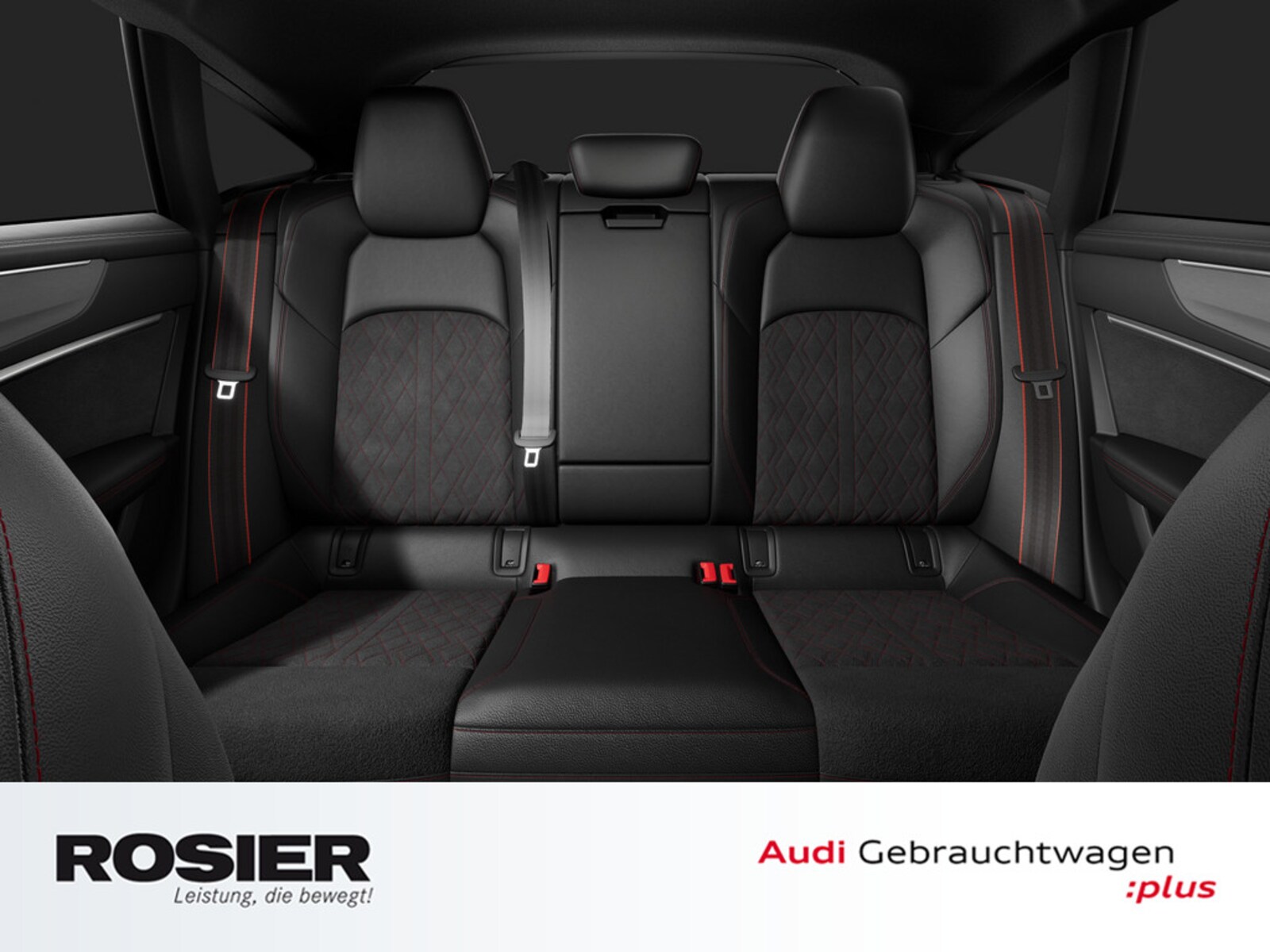 Audi S7 Sportback – Bild 11