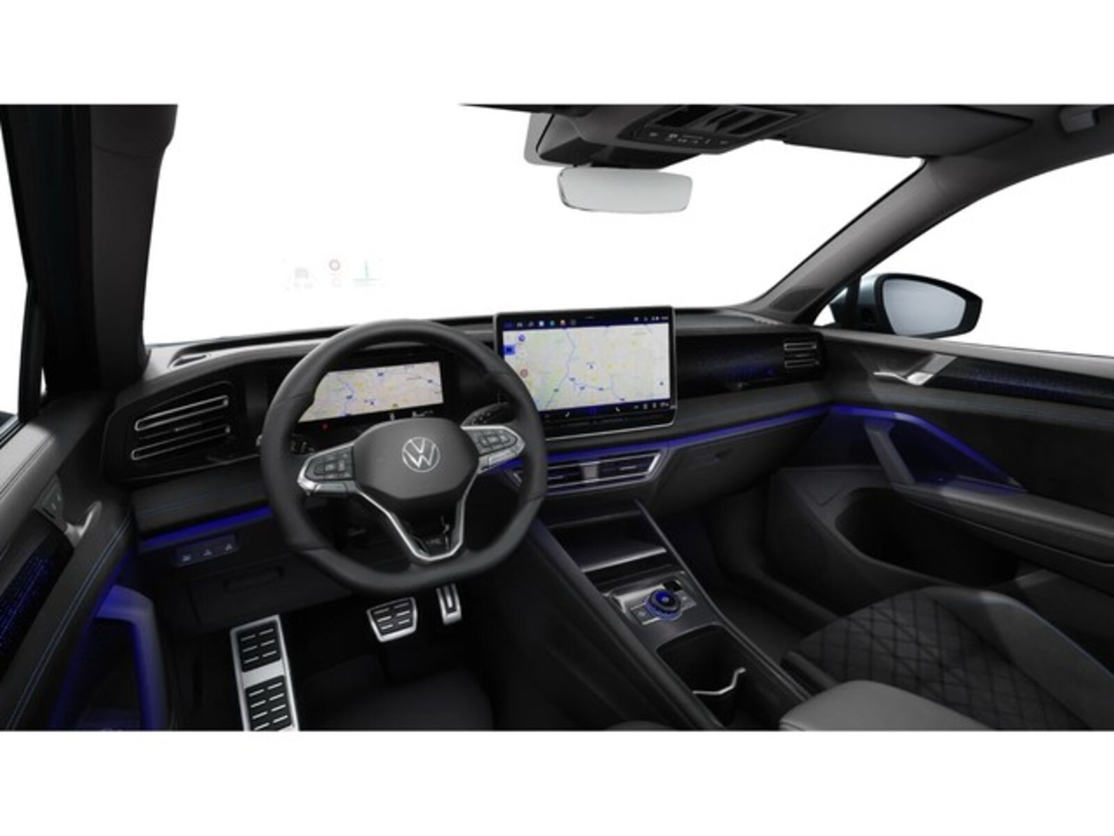 Volkswagen Tiguan – Bild 7