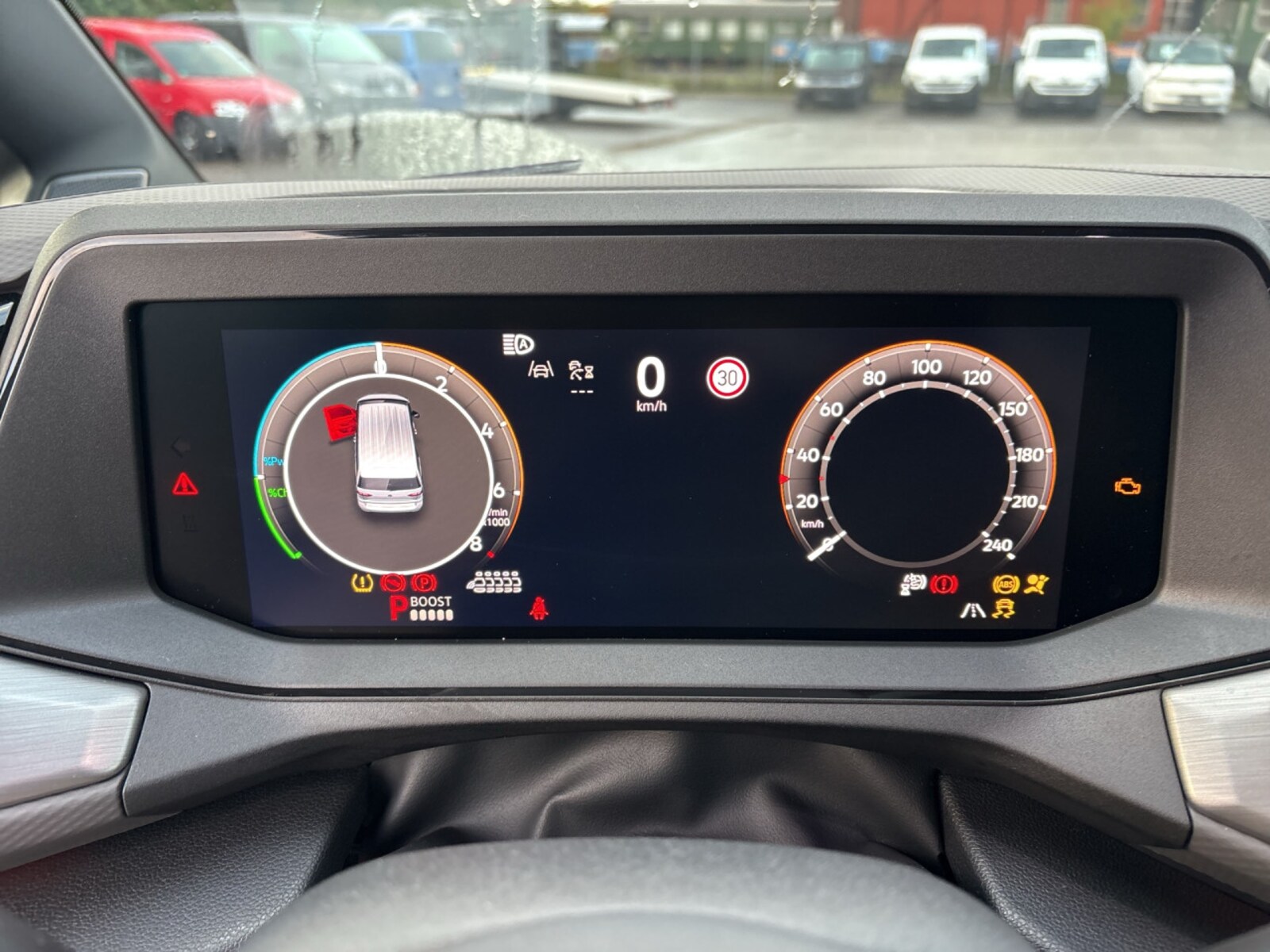 Volkswagen Multivan Langversion – Bild 14
