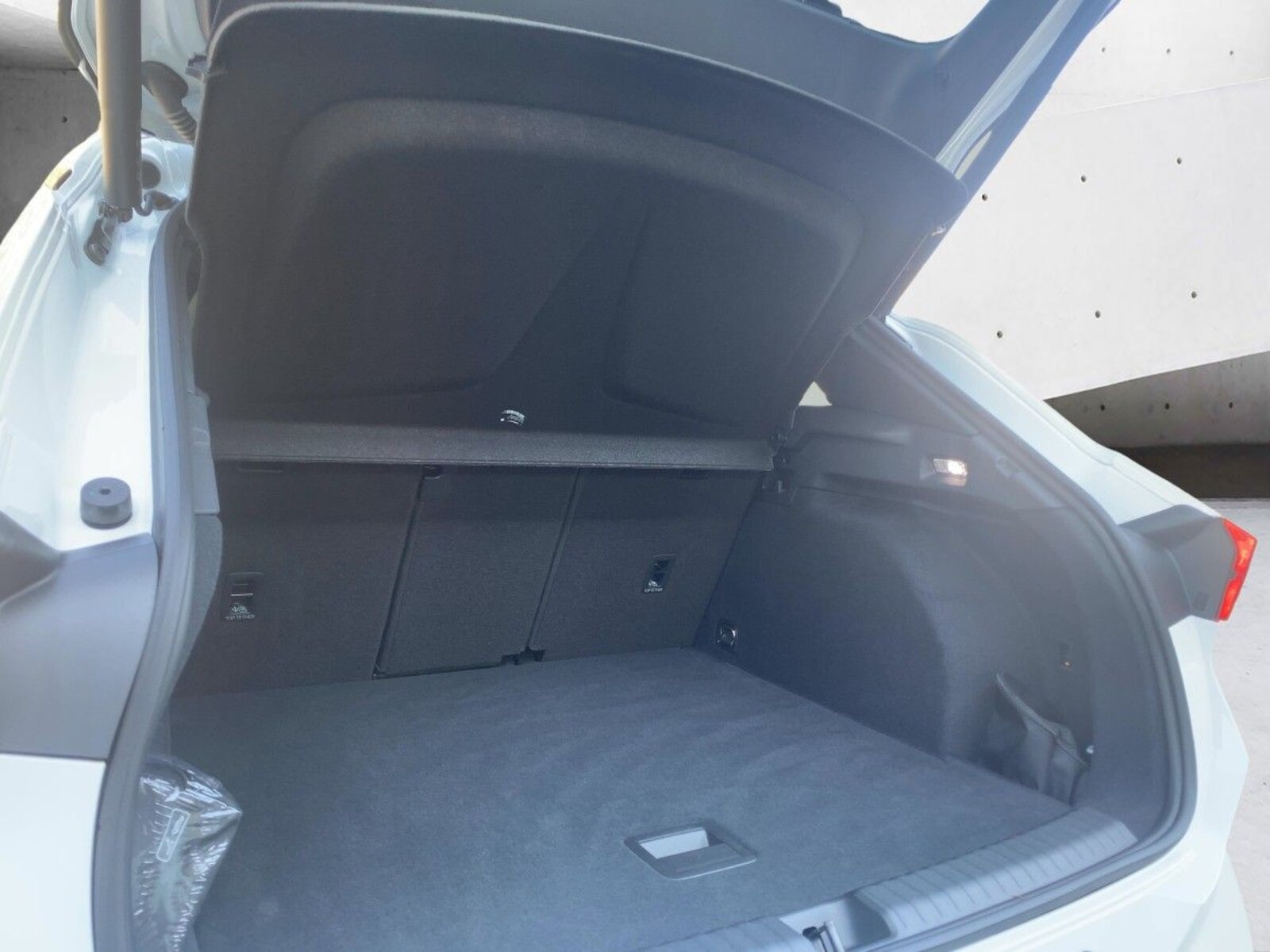 CUPRA Terramar – Bild 6