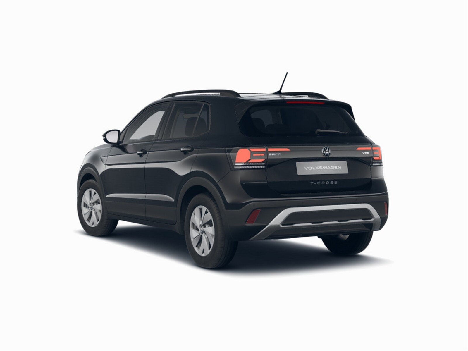 Volkswagen T-Cross – Bild 3