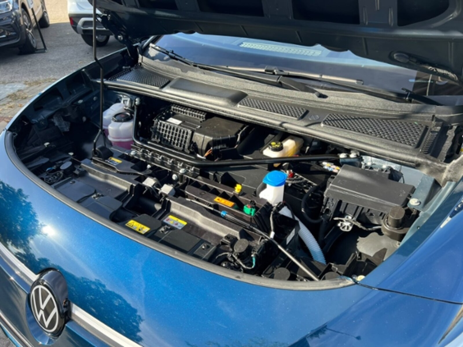 Volkswagen ID.7 – Bild 6