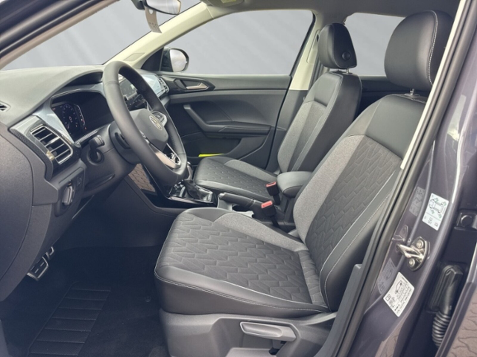 Volkswagen T-Cross – Bild 7