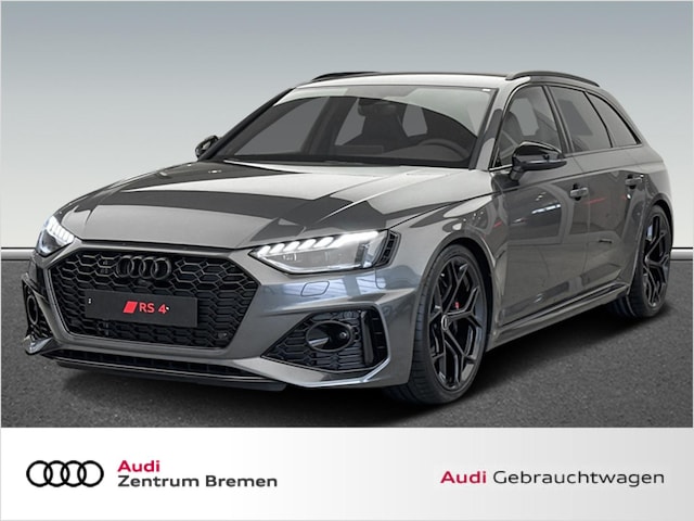 Audi RS 4 Avant