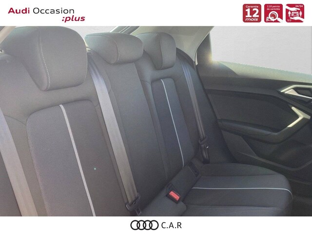 Audi A1 Citycarver Design 25 TFSI 95 Ch 5 Vitesses - 2022 - Joinsteer - #8