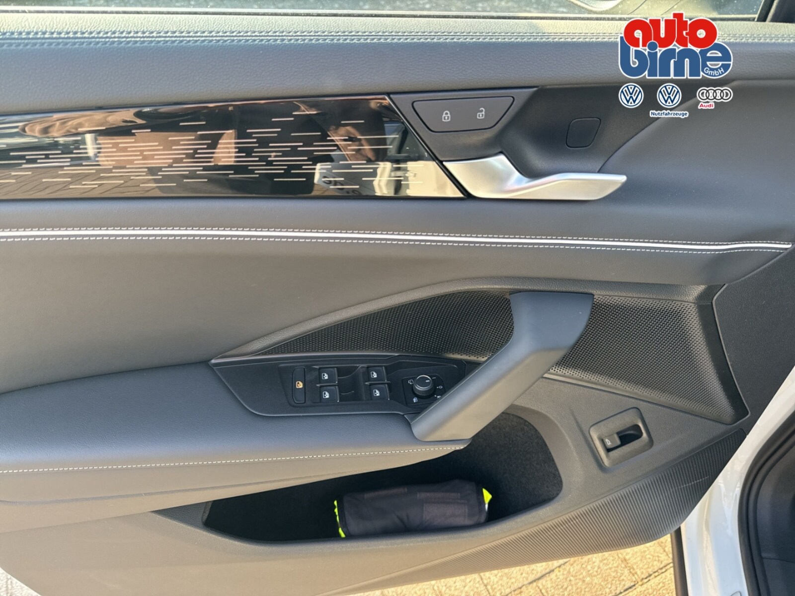 Volkswagen Tayron – Bild 14