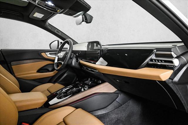 2025 Audi A5 Premium Plus - Photo 23
