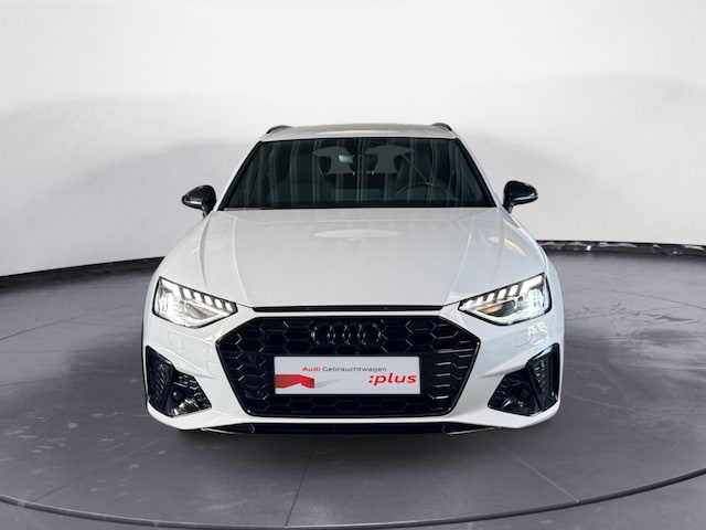 Audi A4 Avant S Line 40 TDI S Tronic -  - Joinsteer - #5