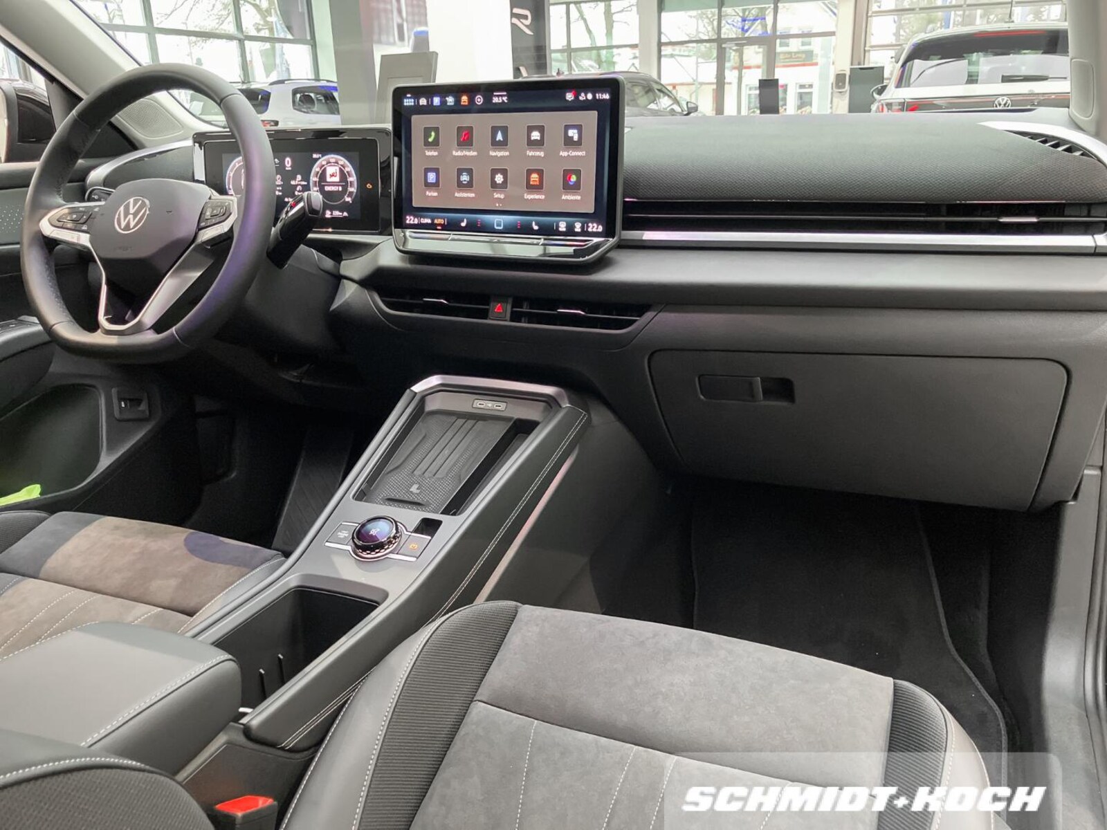 Volkswagen T-Roc – Bild 6