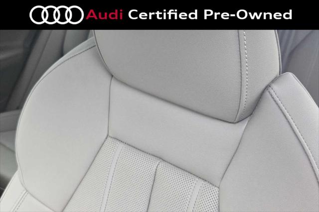 2025 Audi Q5 Prestige - Photo 21