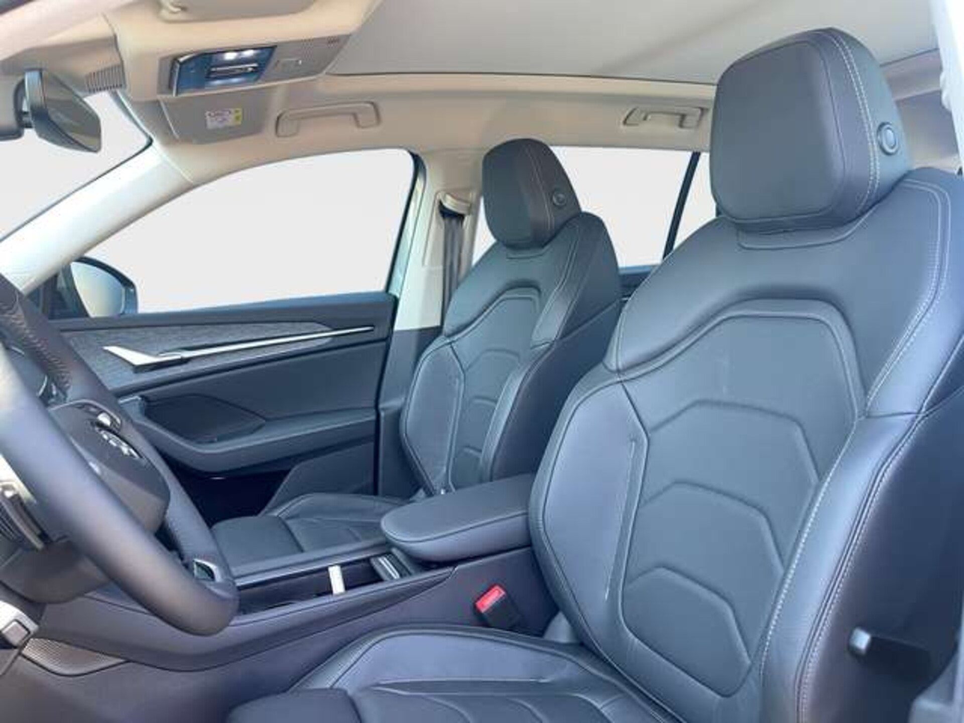 Skoda Kodiaq Selection