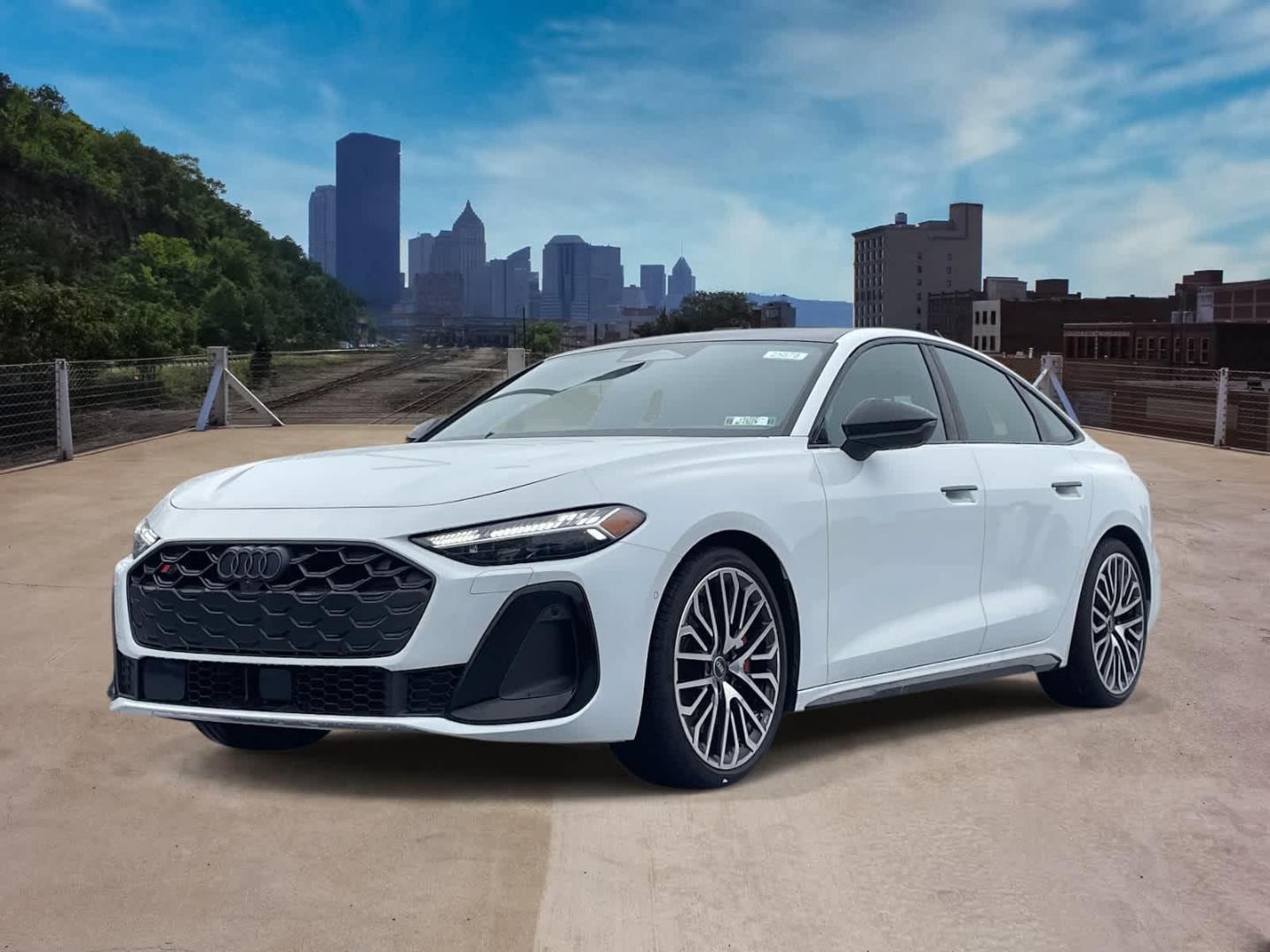 2025 Audi S5 Premium Plus - Photo 7