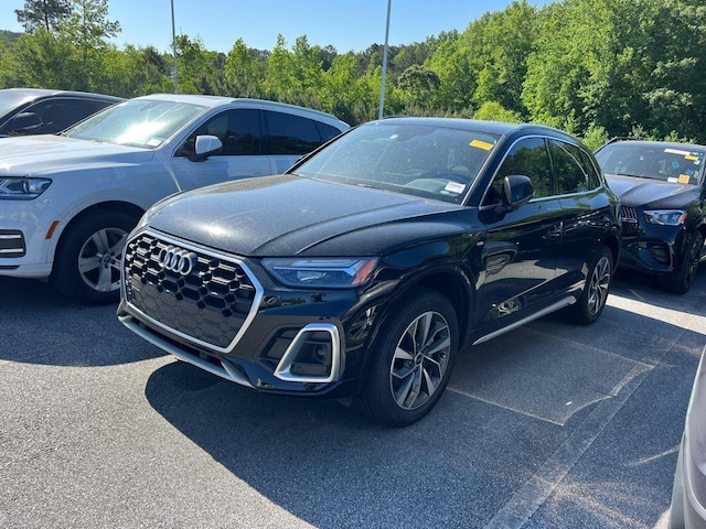 2023 Audi Q5