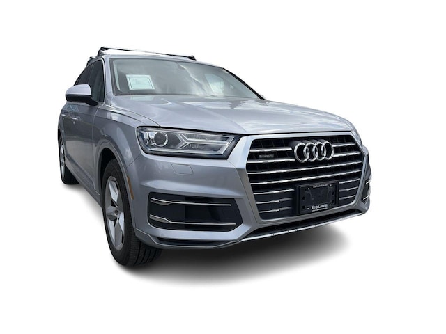 2018 Audi Q7
