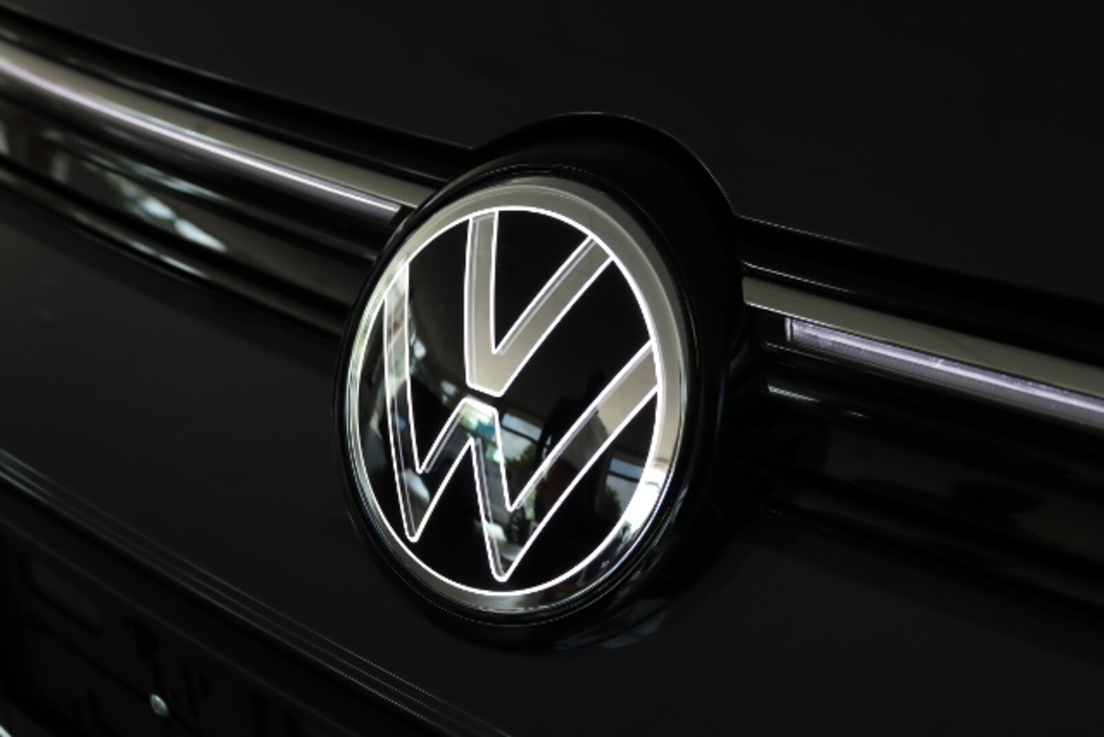 Volkswagen Golf – Bild 23