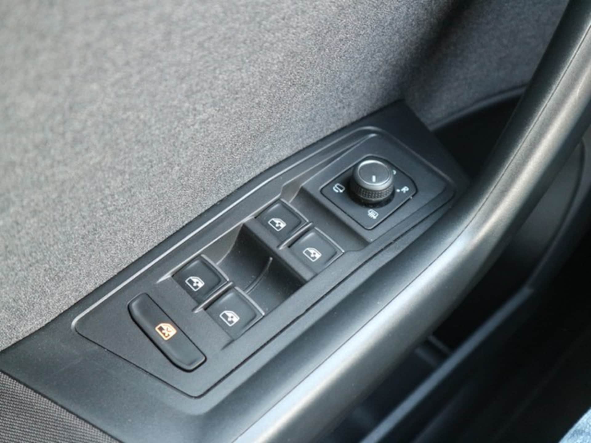 Volkswagen T-Roc MOVE