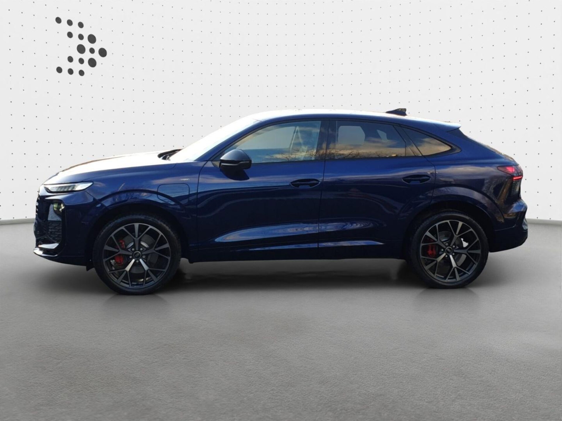 Audi Q3 Sportback e-hybrid