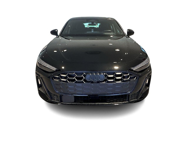 2026 Audi A5 Sedan