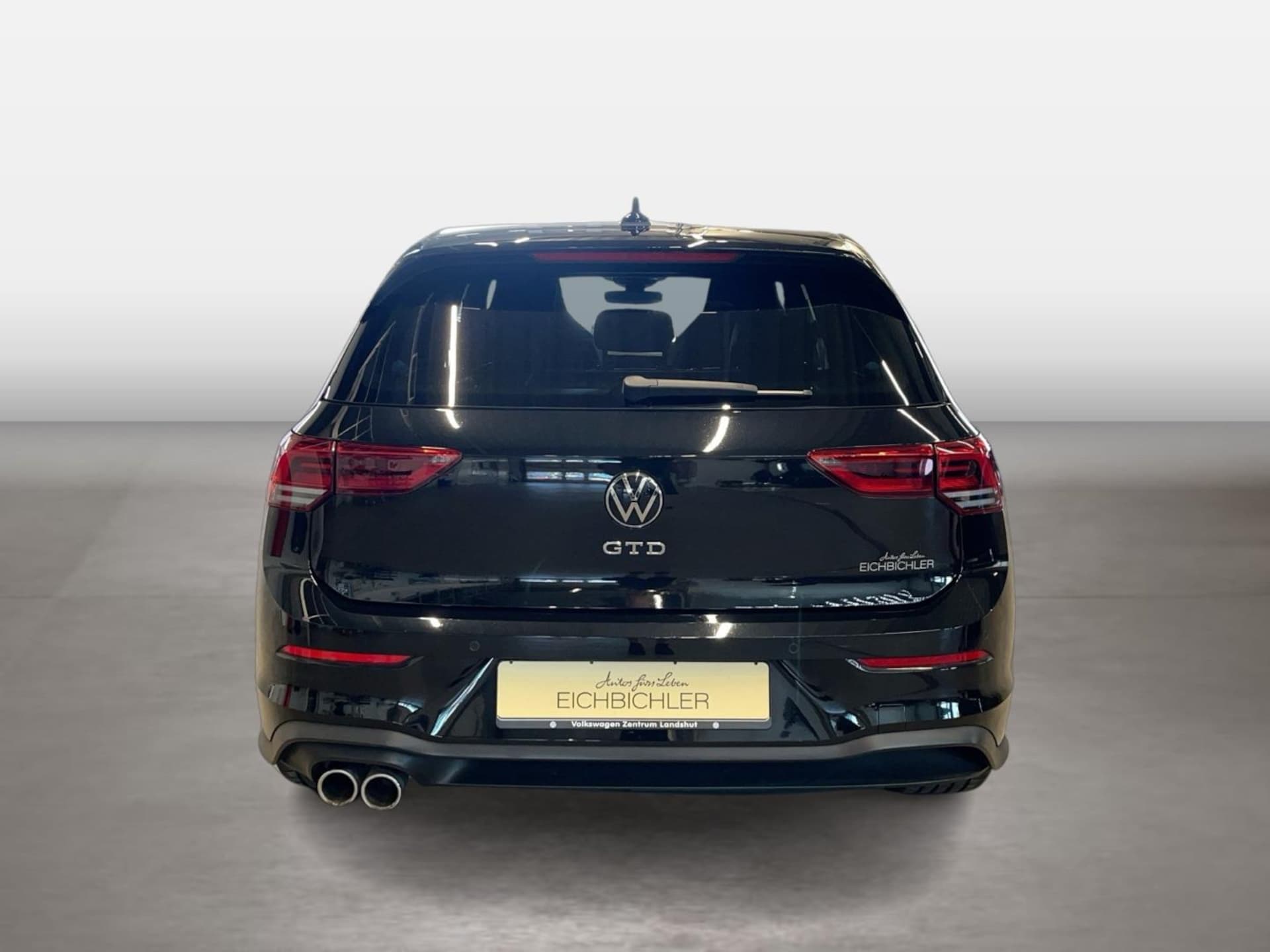 Volkswagen Golf GTD
