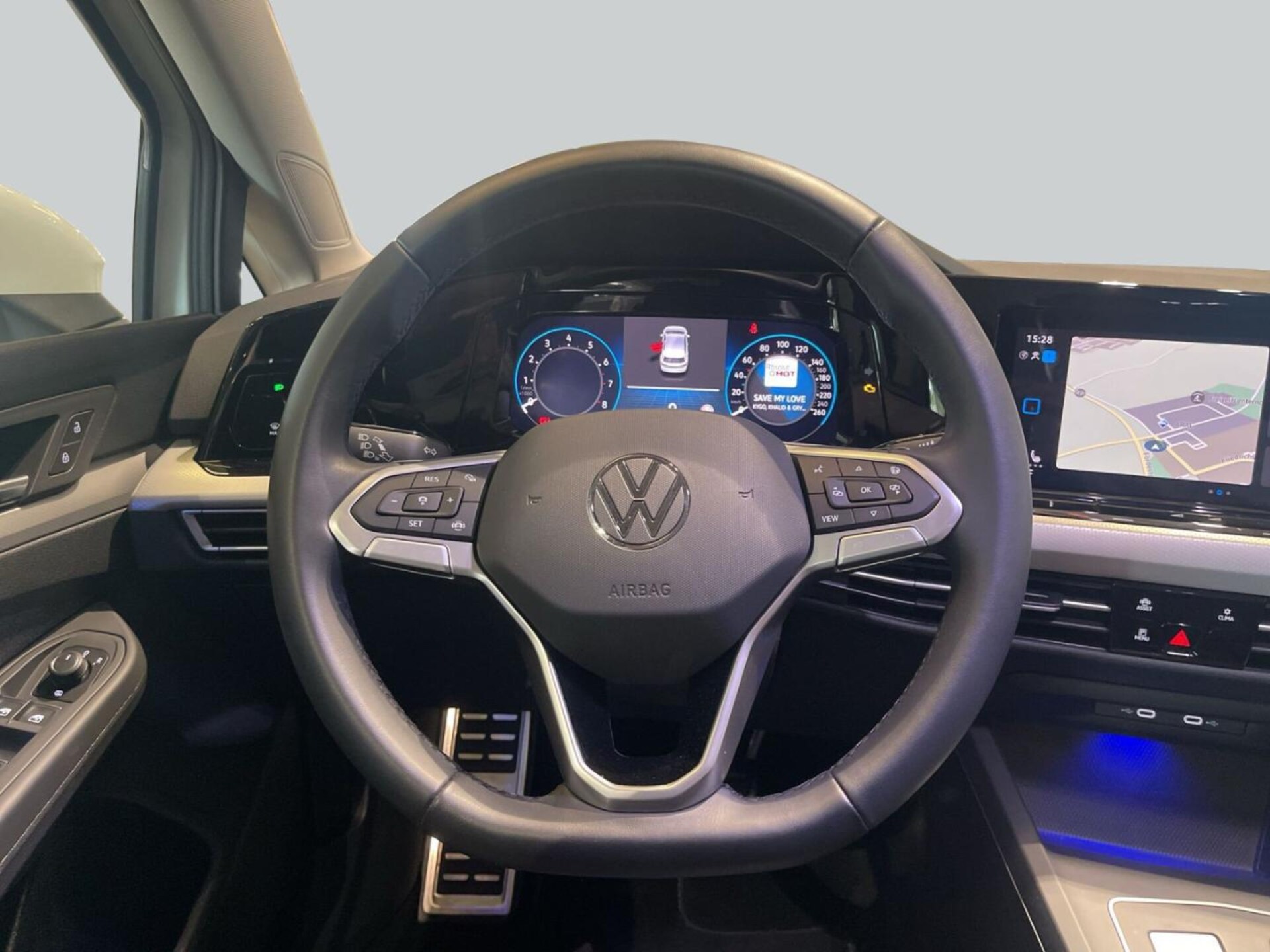 Volkswagen Golf MOVE