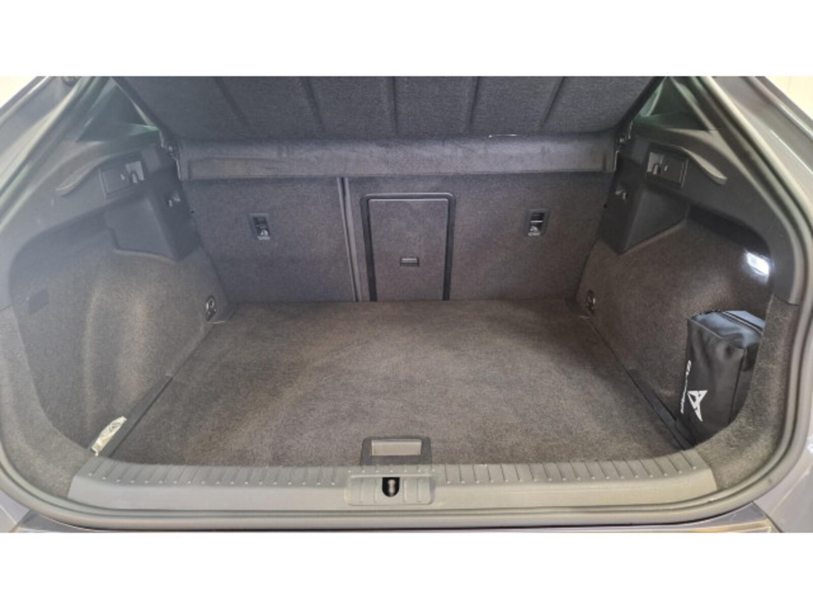CUPRA Formentor – Bild 4