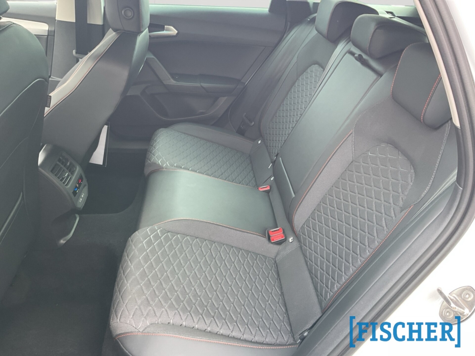 SEAT Leon Sportstourer FR