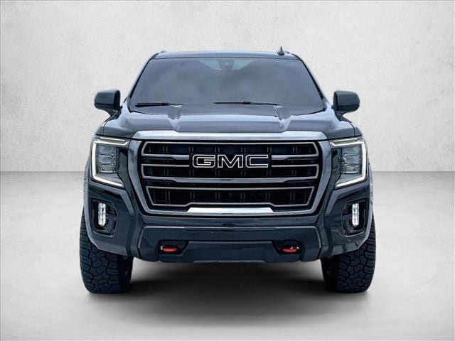2022 GMC Yukon