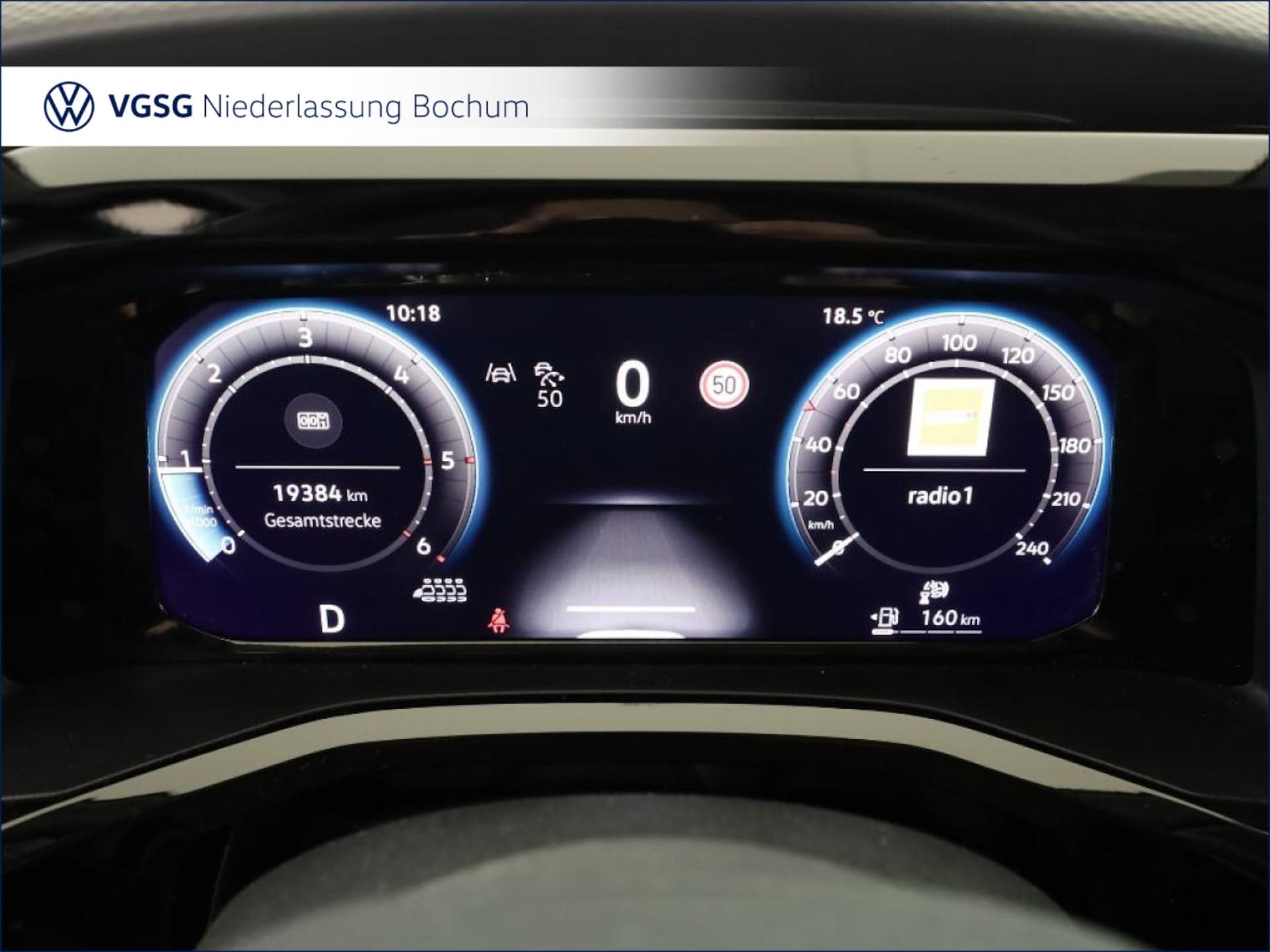 Volkswagen Multivan Basis-Modell