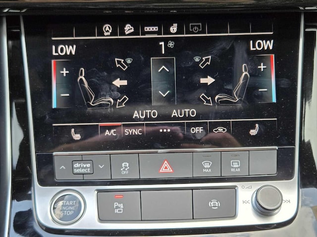 2026 Audi Q7 Premium - Photo 13