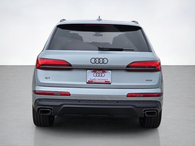 2026 Audi Q7 Premium Plus - Photo 6