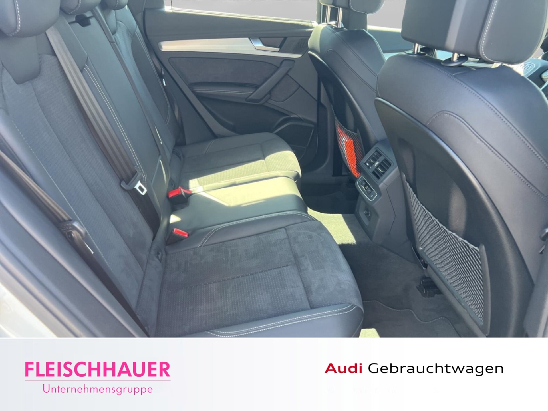 Audi SQ5 SUV