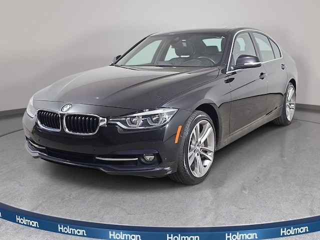 2016 BMW